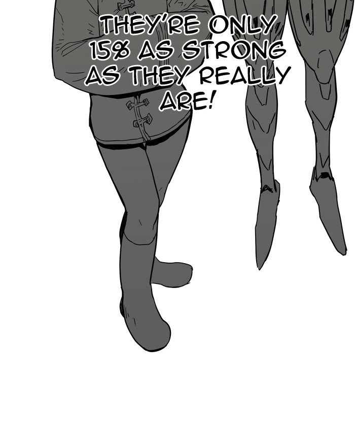 Hardcore Leveling Warrior Chapter 68 page 57 - Chapter 68: Ep. 68