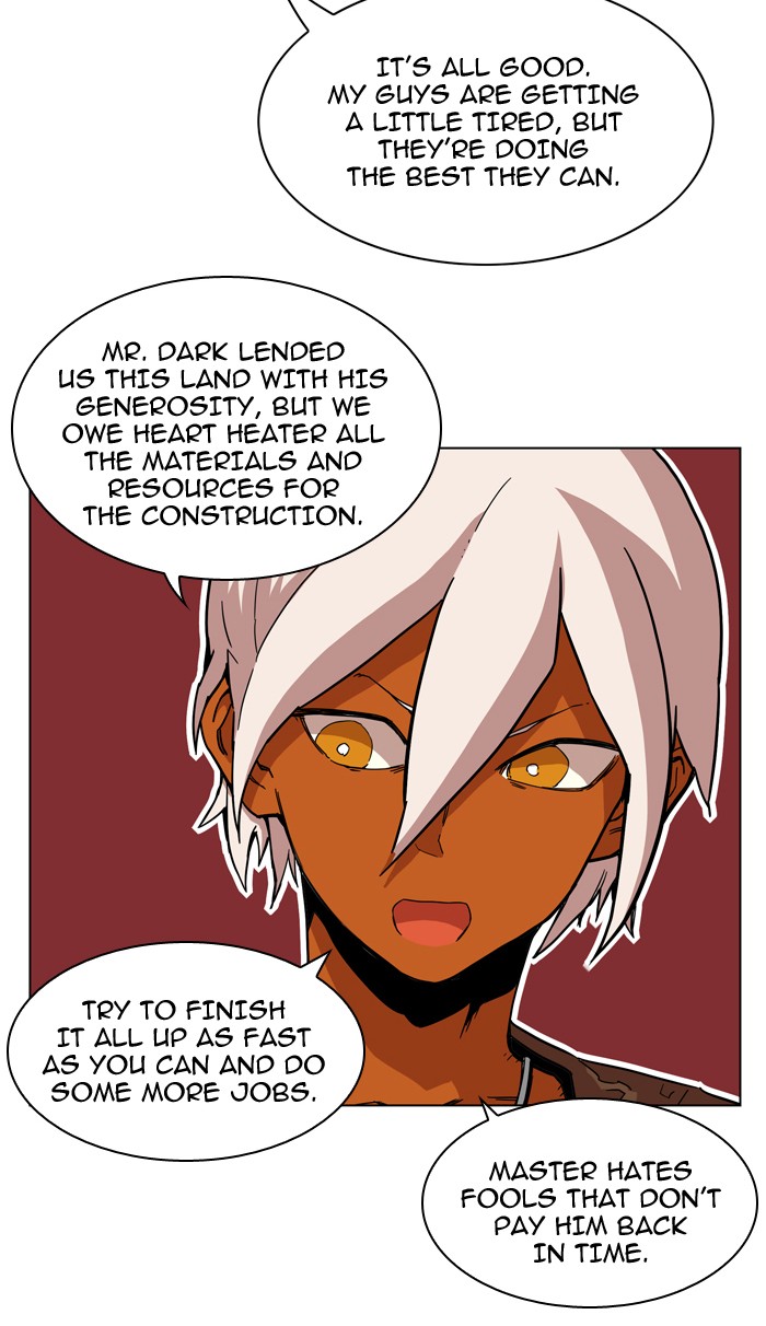Hardcore Leveling Warrior Chapter 68 page 6 - Chapter 68: Ep. 68