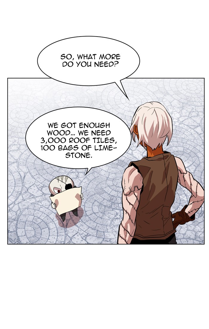 Hardcore Leveling Warrior Chapter 68 page 7 - Chapter 68: Ep. 68