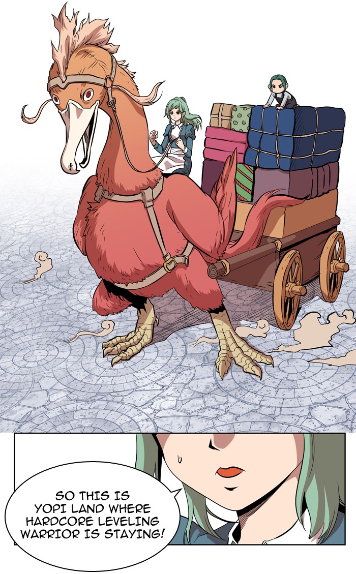 Hardcore Leveling Warrior Chapter 68 page 9 - Chapter 68: Ep. 68