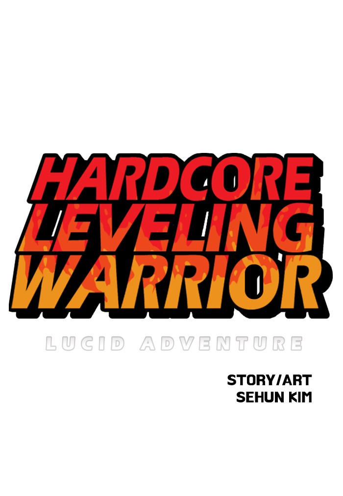 Hardcore Leveling Warrior Chapter 69 page 1 - Chapter 69: Ep. 69