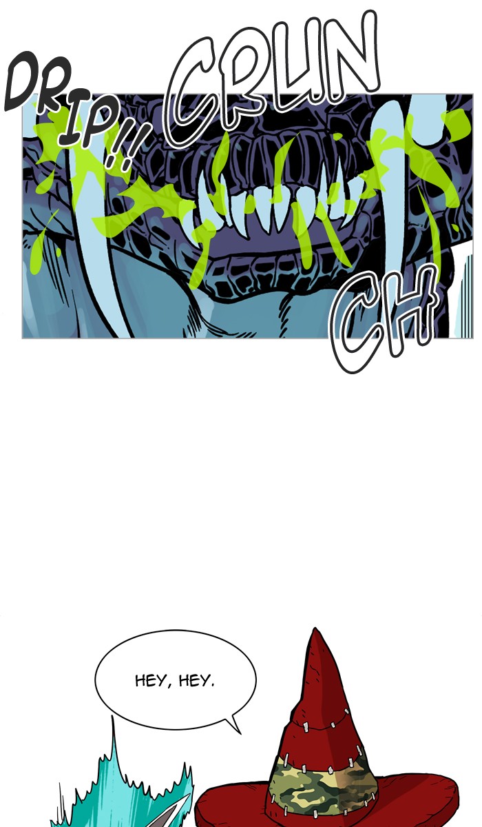 Hardcore Leveling Warrior Chapter 69 page 10 - Chapter 69: Ep. 69