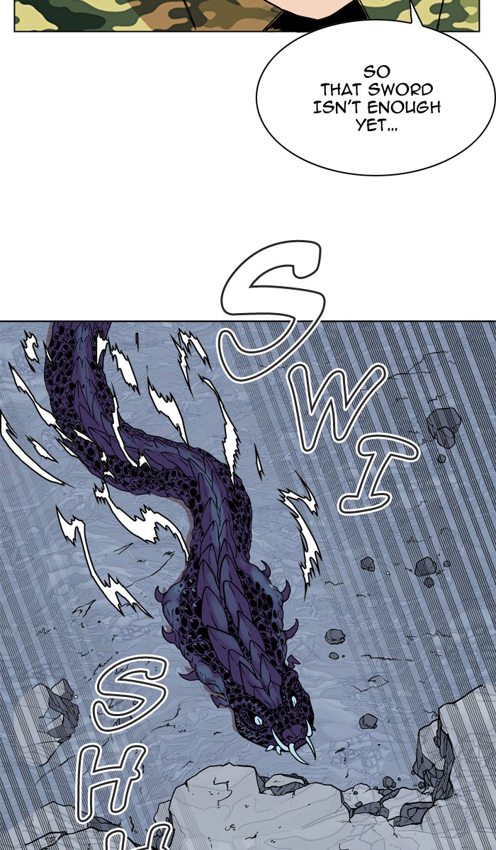 Hardcore Leveling Warrior Chapter 69 page 12 - Chapter 69: Ep. 69