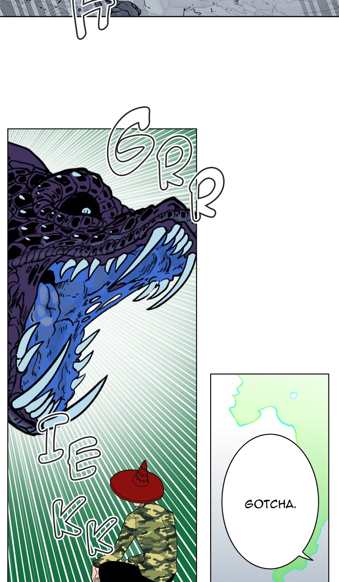 Hardcore Leveling Warrior Chapter 69 page 13 - Chapter 69: Ep. 69