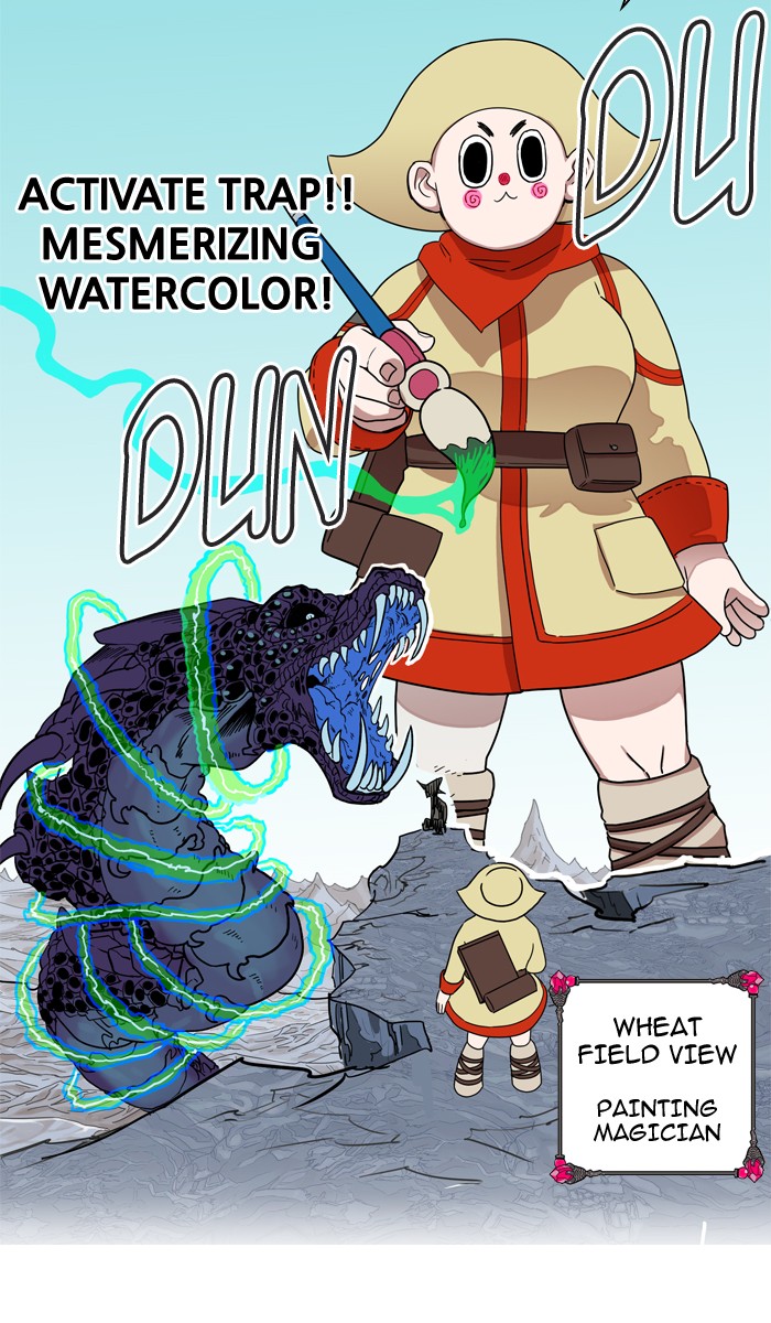 Hardcore Leveling Warrior Chapter 69 page 15 - Chapter 69: Ep. 69
