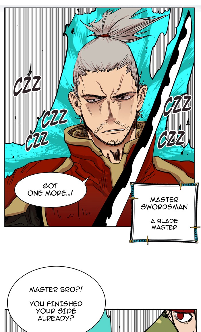 Hardcore Leveling Warrior Chapter 69 page 16 - Chapter 69: Ep. 69