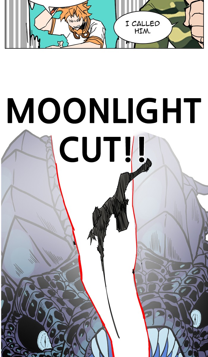 Hardcore Leveling Warrior Chapter 69 page 17 - Chapter 69: Ep. 69