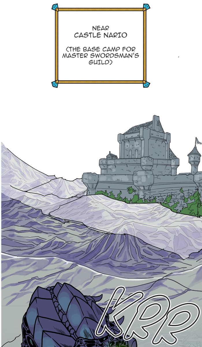 Hardcore Leveling Warrior Chapter 69 page 2 - Chapter 69: Ep. 69