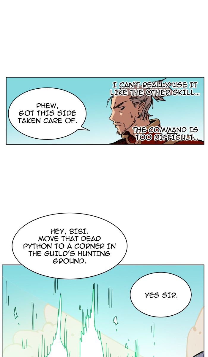 Hardcore Leveling Warrior Chapter 69 page 20 - Chapter 69: Ep. 69