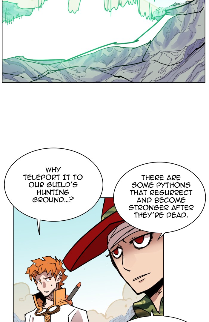 Hardcore Leveling Warrior Chapter 69 page 21 - Chapter 69: Ep. 69