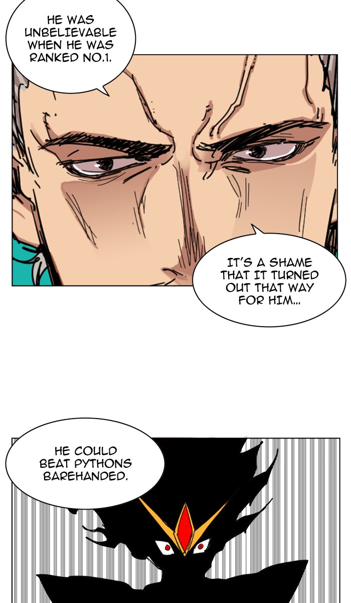 Hardcore Leveling Warrior Chapter 69 page 23 - Chapter 69: Ep. 69