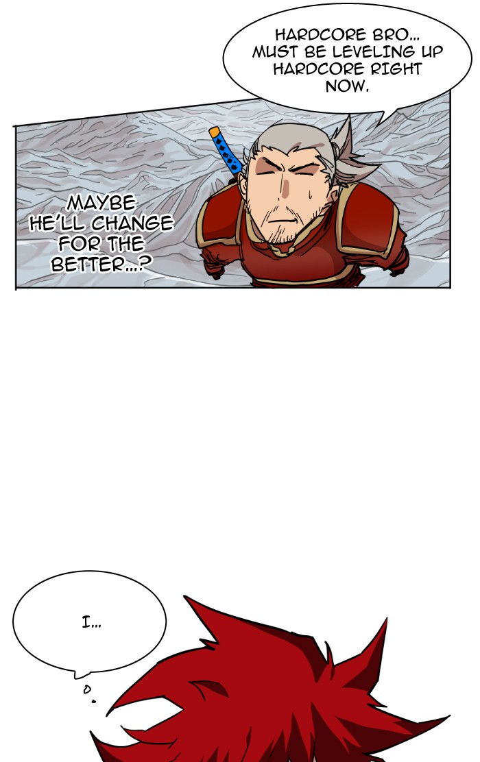 Hardcore Leveling Warrior Chapter 69 page 25 - Chapter 69: Ep. 69