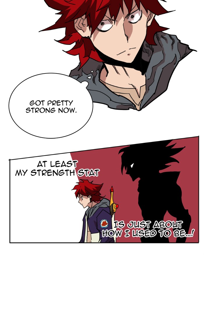 Hardcore Leveling Warrior Chapter 69 page 26 - Chapter 69: Ep. 69