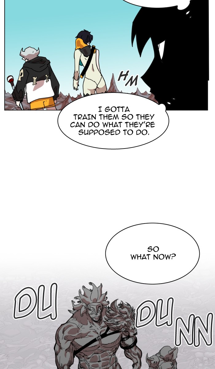 Hardcore Leveling Warrior Chapter 69 page 28 - Chapter 69: Ep. 69