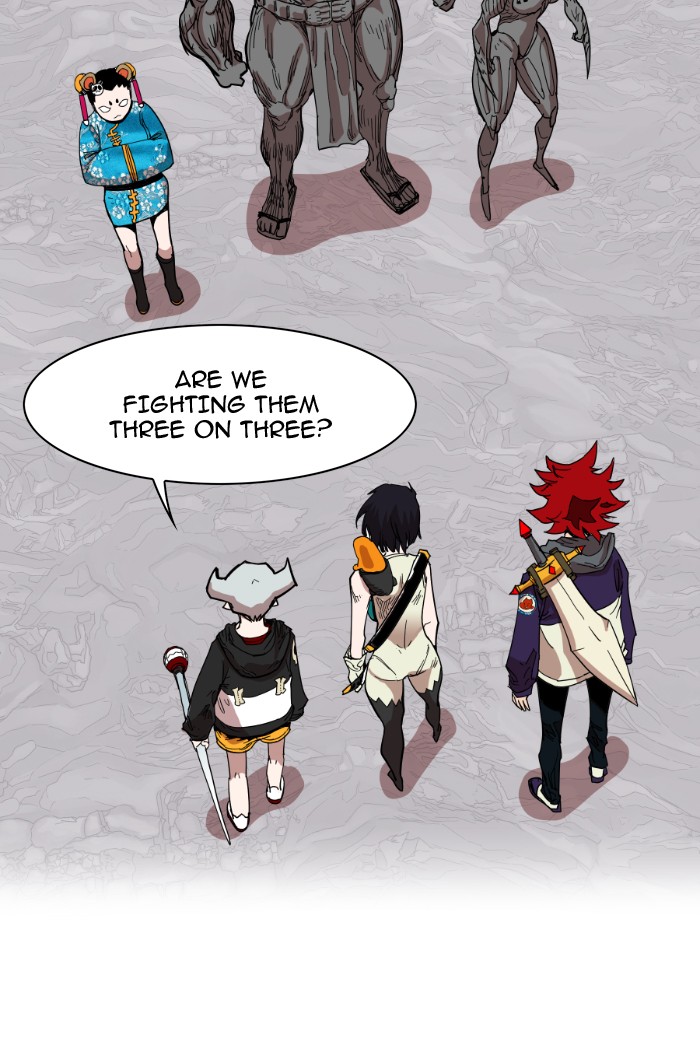 Hardcore Leveling Warrior Chapter 69 page 29 - Chapter 69: Ep. 69
