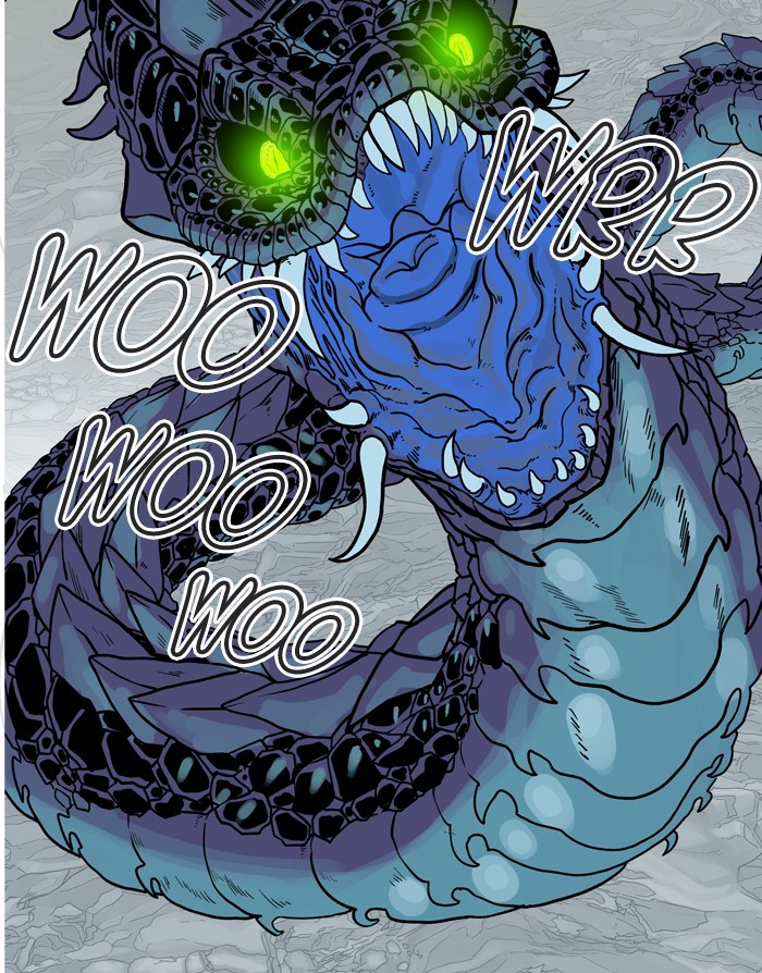 Hardcore Leveling Warrior Chapter 69 page 3 - Chapter 69: Ep. 69