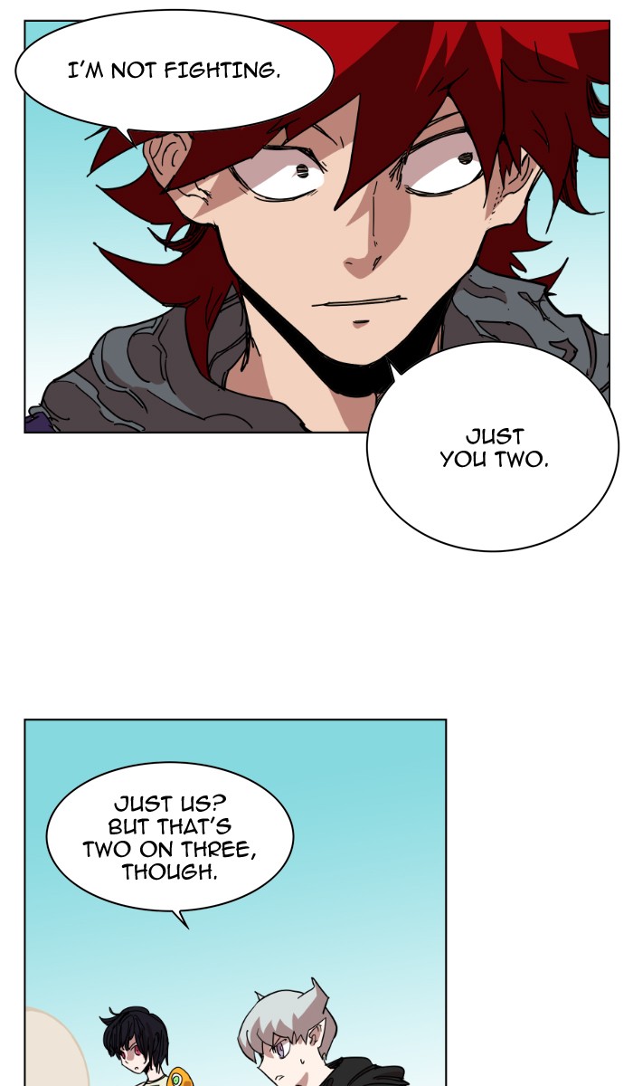 Hardcore Leveling Warrior Chapter 69 page 30 - Chapter 69: Ep. 69
