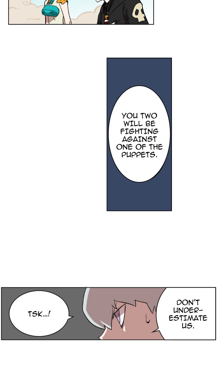 Hardcore Leveling Warrior Chapter 69 page 31 - Chapter 69: Ep. 69