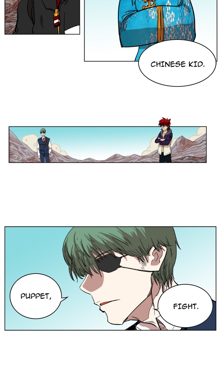 Hardcore Leveling Warrior Chapter 69 page 34 - Chapter 69: Ep. 69