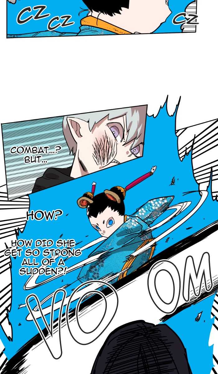 Hardcore Leveling Warrior Chapter 69 page 37 - Chapter 69: Ep. 69