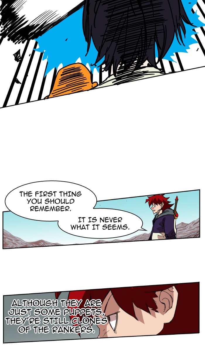 Hardcore Leveling Warrior Chapter 69 page 38 - Chapter 69: Ep. 69