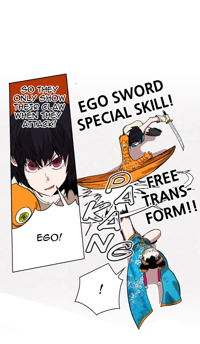Hardcore Leveling Warrior Chapter 69 page 39 - Chapter 69: Ep. 69