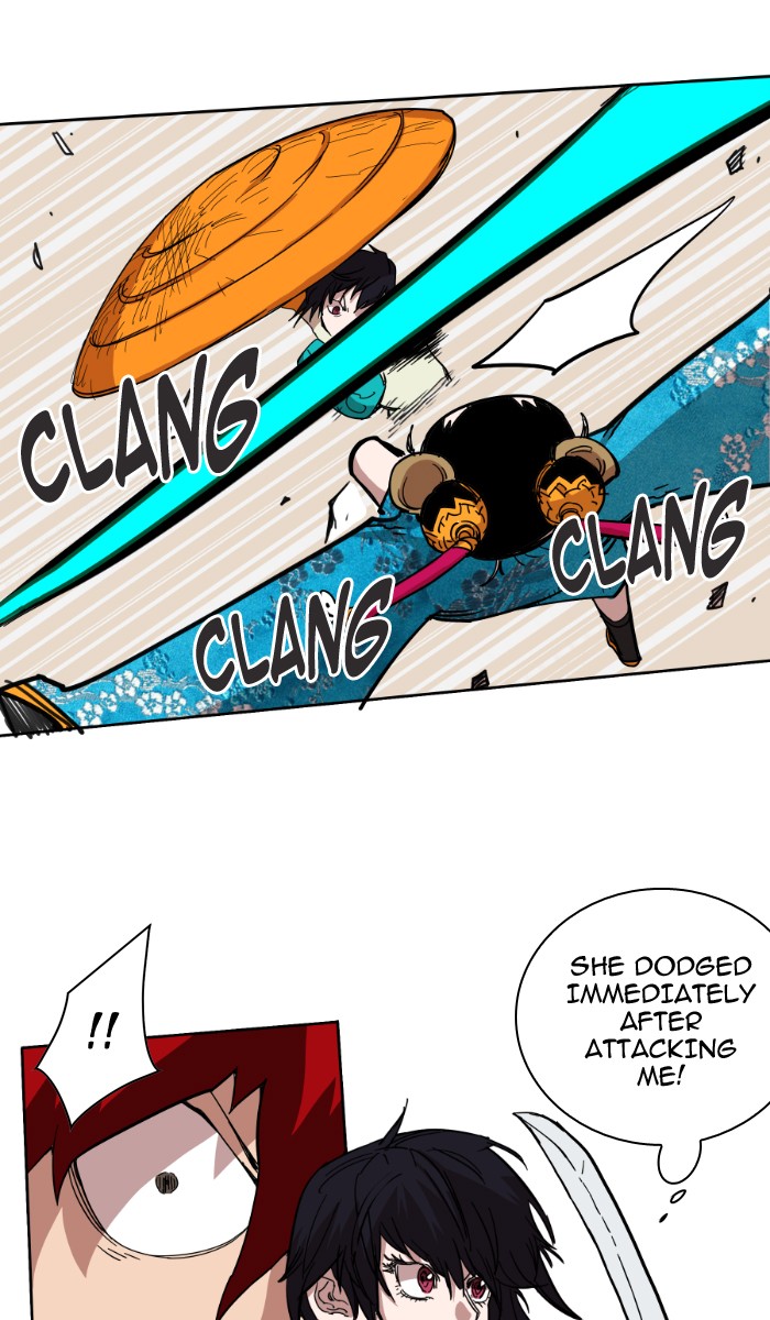 Hardcore Leveling Warrior Chapter 69 page 40 - Chapter 69: Ep. 69