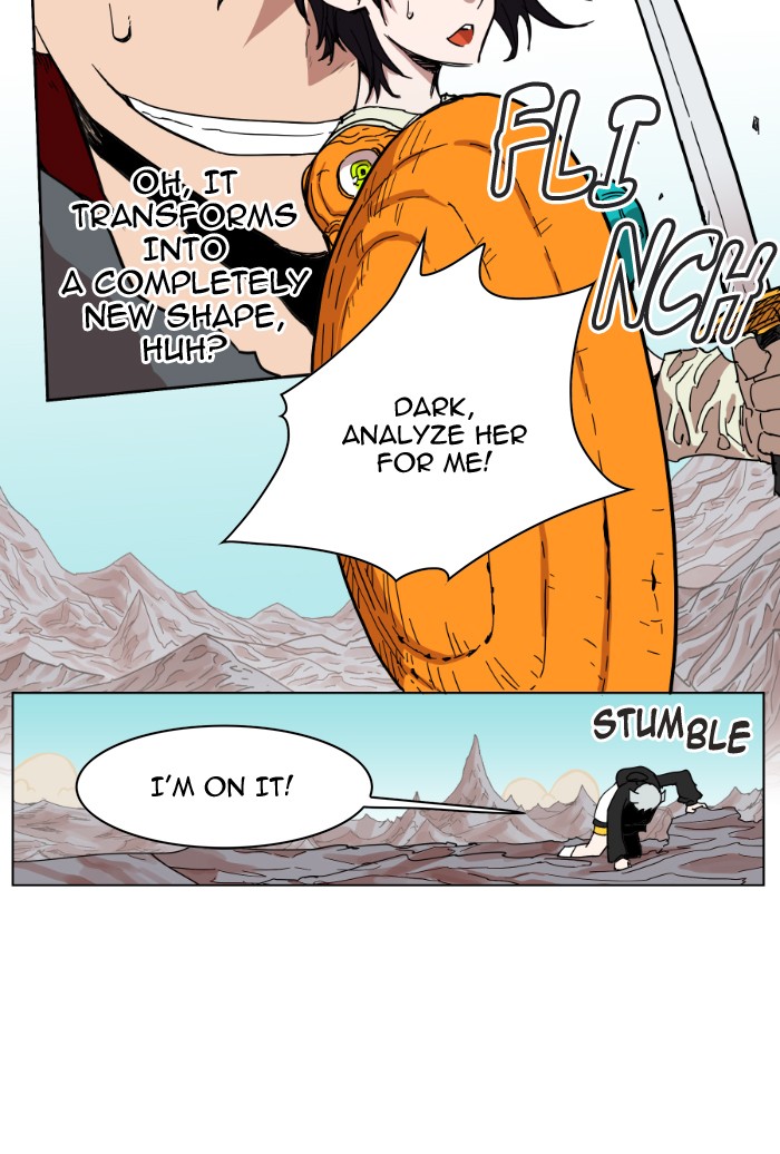 Hardcore Leveling Warrior Chapter 69 page 41 - Chapter 69: Ep. 69