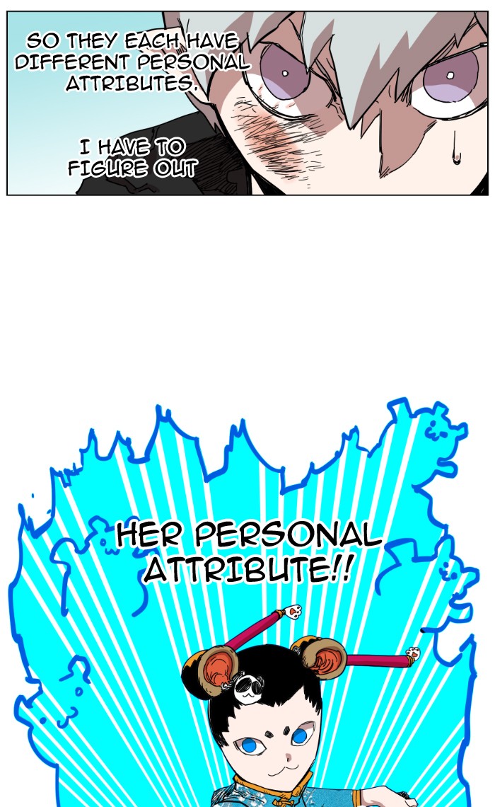 Hardcore Leveling Warrior Chapter 69 page 42 - Chapter 69: Ep. 69