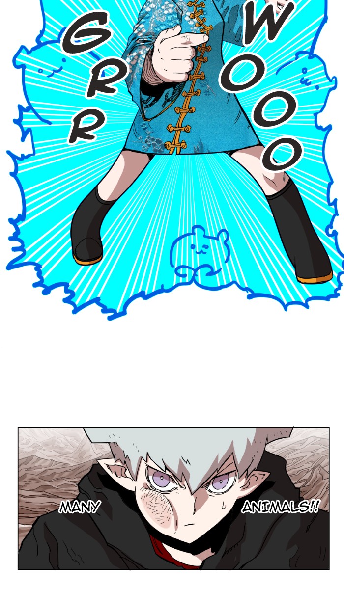 Hardcore Leveling Warrior Chapter 69 page 43 - Chapter 69: Ep. 69