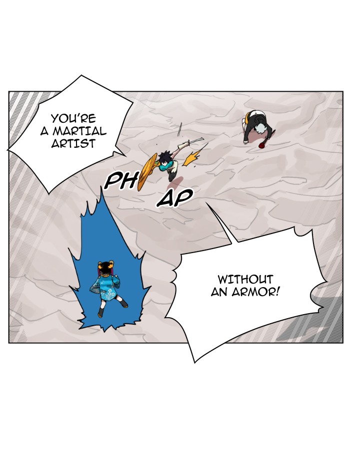 Hardcore Leveling Warrior Chapter 69 page 44 - Chapter 69: Ep. 69
