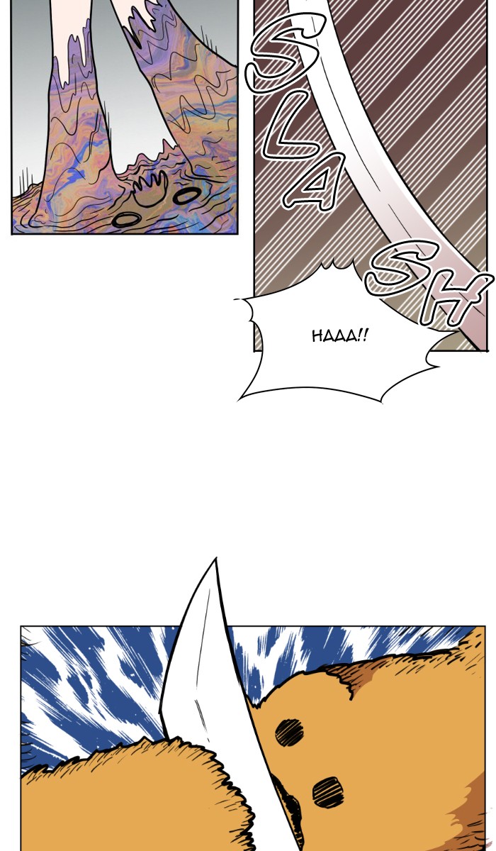 Hardcore Leveling Warrior Chapter 69 page 46 - Chapter 69: Ep. 69