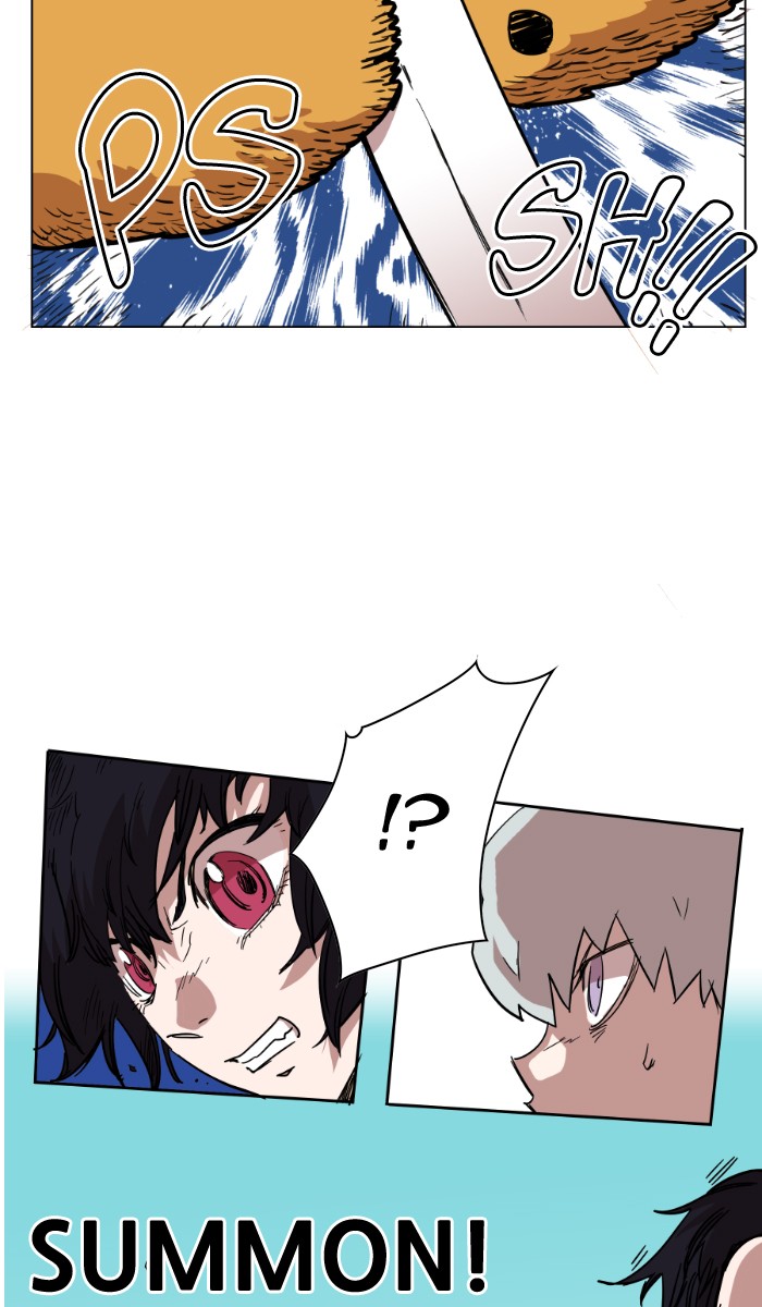 Hardcore Leveling Warrior Chapter 69 page 47 - Chapter 69: Ep. 69