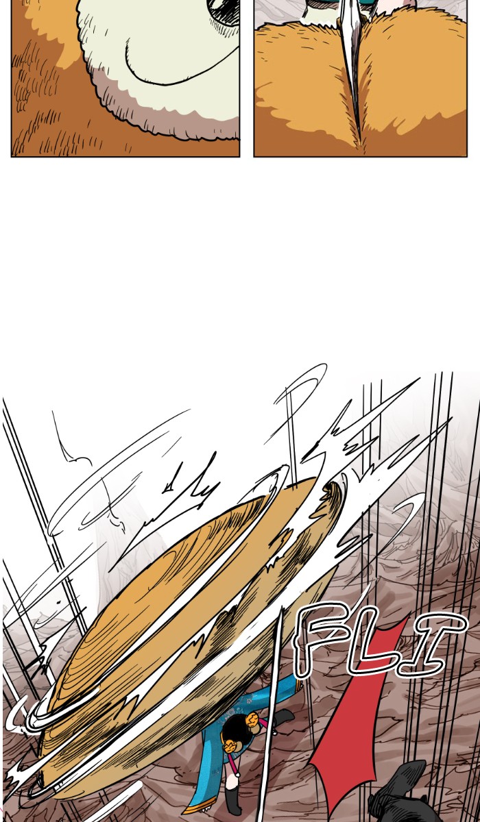 Hardcore Leveling Warrior Chapter 69 page 49 - Chapter 69: Ep. 69
