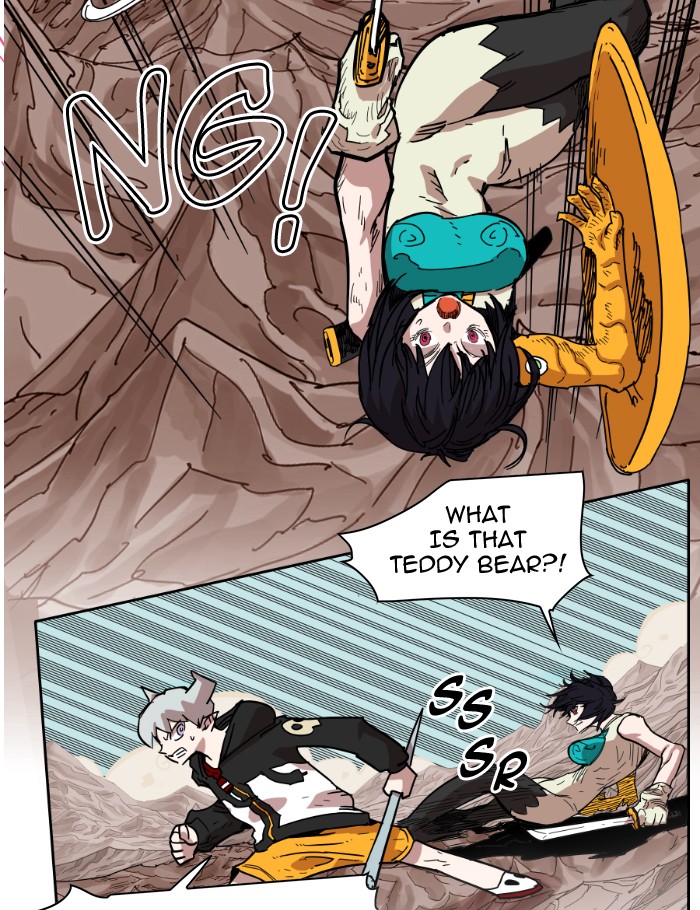 Hardcore Leveling Warrior Chapter 69 page 50 - Chapter 69: Ep. 69