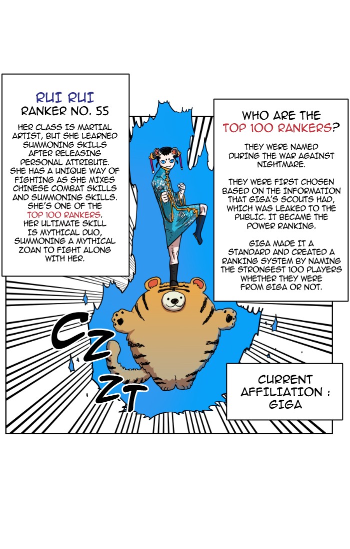 Hardcore Leveling Warrior Chapter 69 page 52 - Chapter 69: Ep. 69