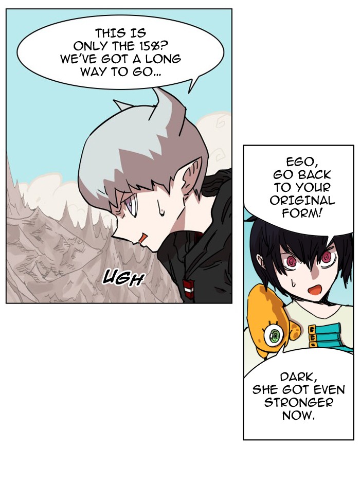 Hardcore Leveling Warrior Chapter 69 page 53 - Chapter 69: Ep. 69