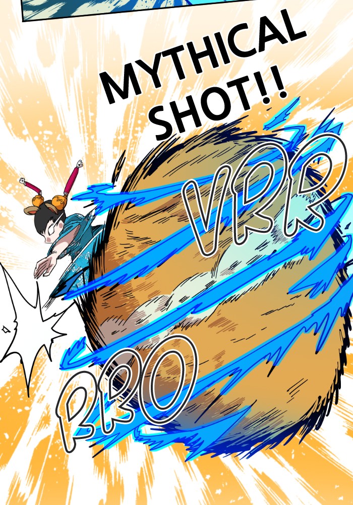 Hardcore Leveling Warrior Chapter 69 page 55 - Chapter 69: Ep. 69