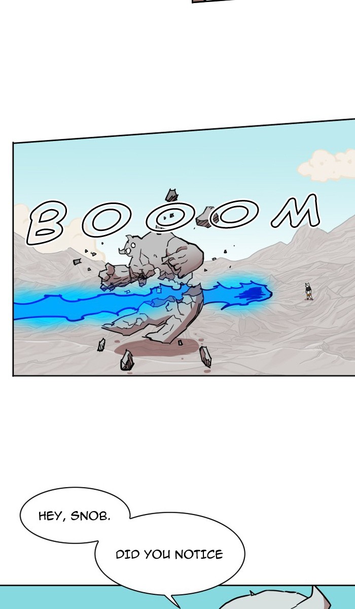 Hardcore Leveling Warrior Chapter 69 page 57 - Chapter 69: Ep. 69