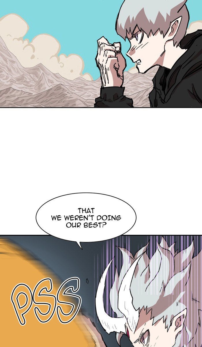 Hardcore Leveling Warrior Chapter 69 page 58 - Chapter 69: Ep. 69