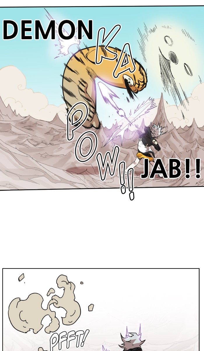 Hardcore Leveling Warrior Chapter 69 page 60 - Chapter 69: Ep. 69