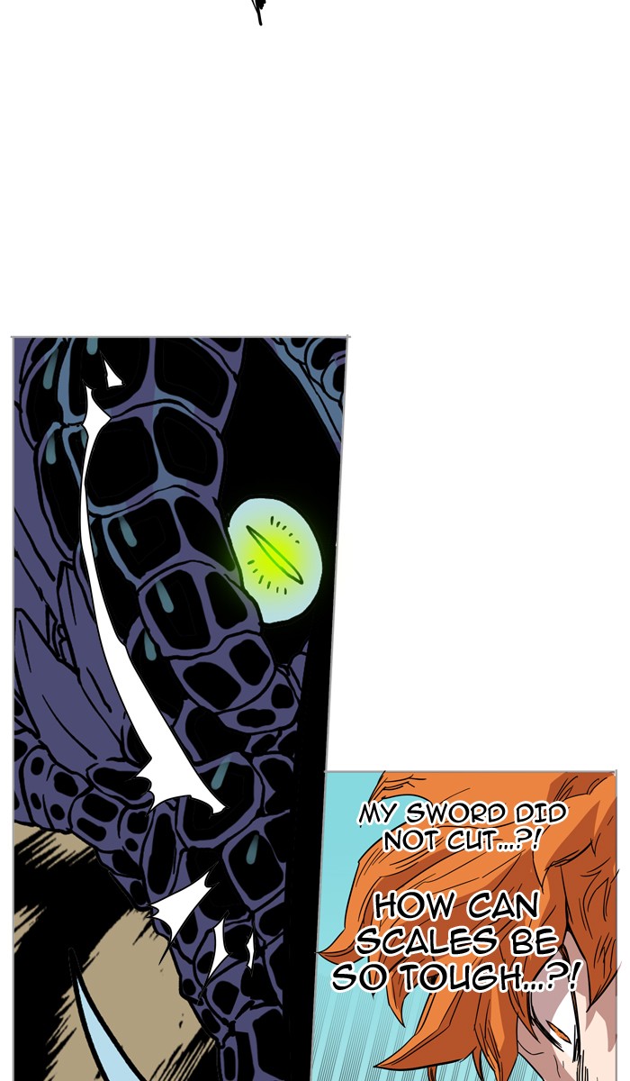 Hardcore Leveling Warrior Chapter 69 page 7 - Chapter 69: Ep. 69