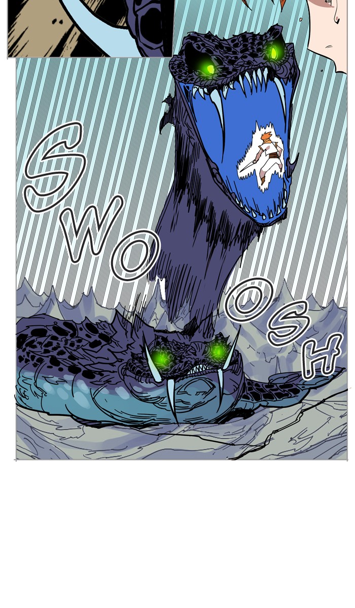 Hardcore Leveling Warrior Chapter 69 page 8 - Chapter 69: Ep. 69