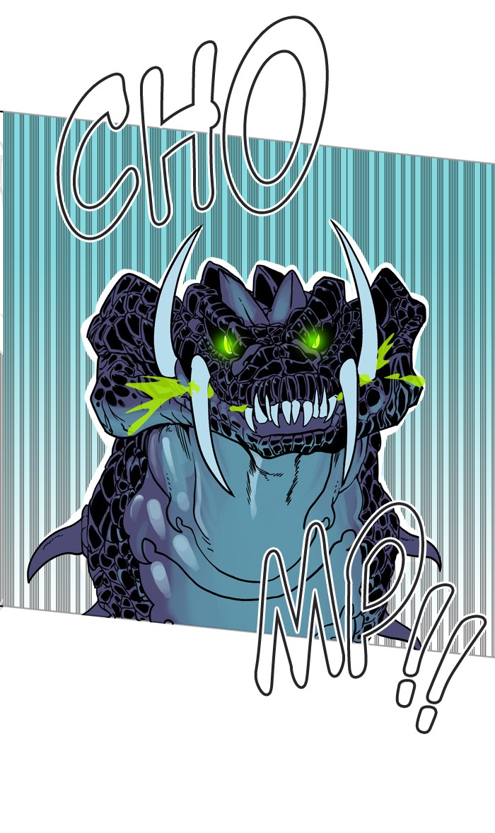 Hardcore Leveling Warrior Chapter 69 page 9 - Chapter 69: Ep. 69