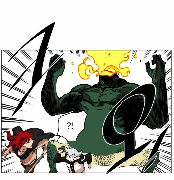 Hardcore Leveling Warrior Chapter 7 page 25 - Chapter 7