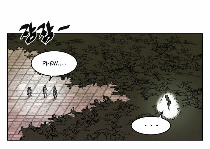 Hardcore Leveling Warrior Chapter 7 page 5 - Chapter 7