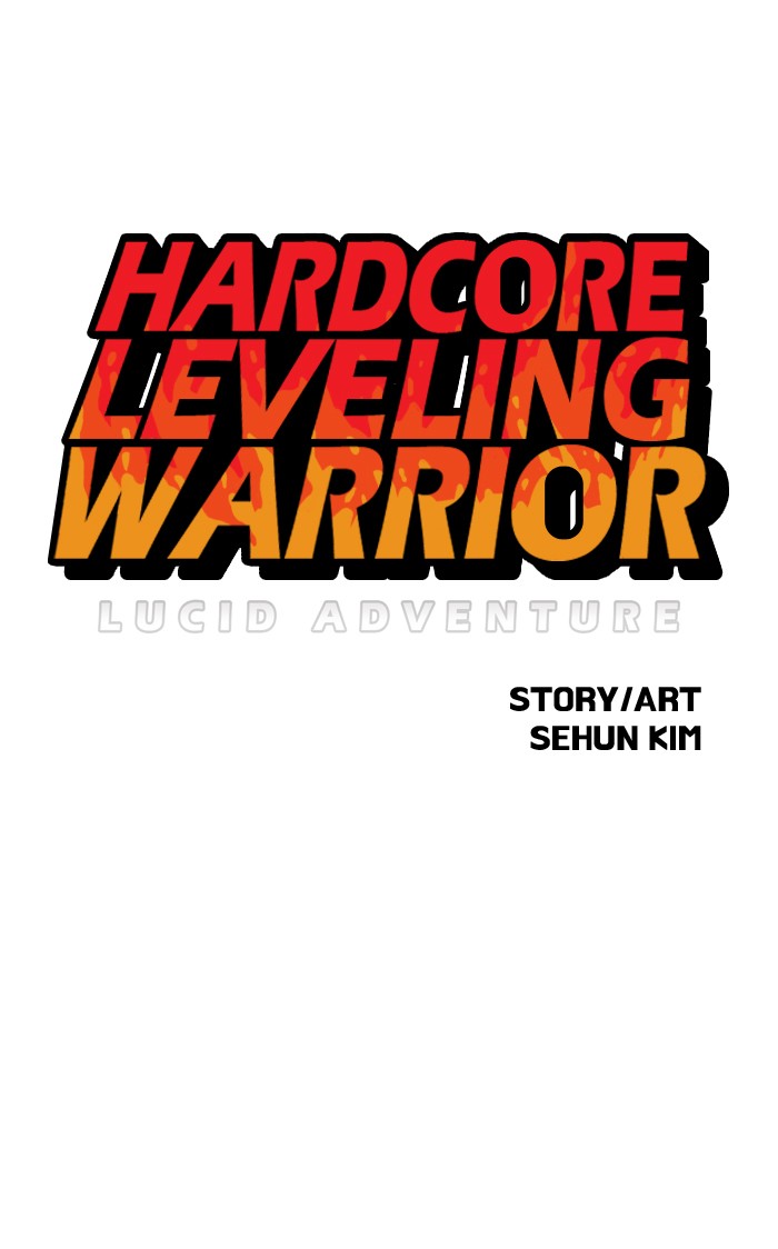 Hardcore Leveling Warrior Chapter 70 page 1 - Chapter 70: Ep. 70
