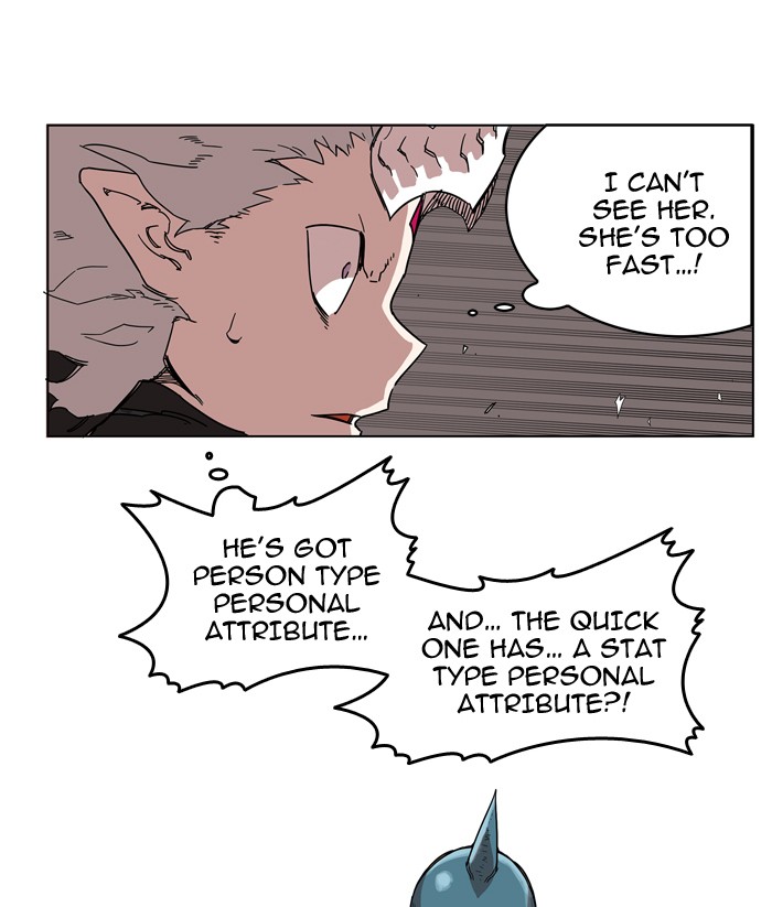 Hardcore Leveling Warrior Chapter 70 page 20 - Chapter 70: Ep. 70