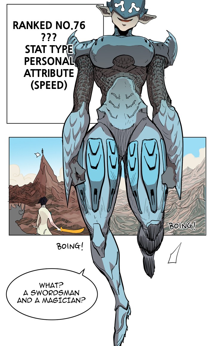 Hardcore Leveling Warrior Chapter 70 page 21 - Chapter 70: Ep. 70