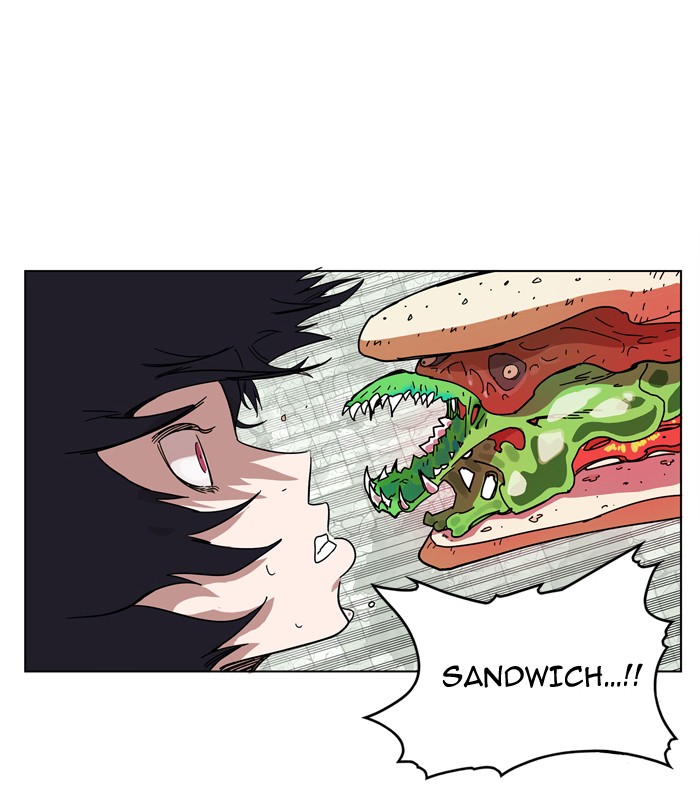 Hardcore Leveling Warrior Chapter 70 page 27 - Chapter 70: Ep. 70